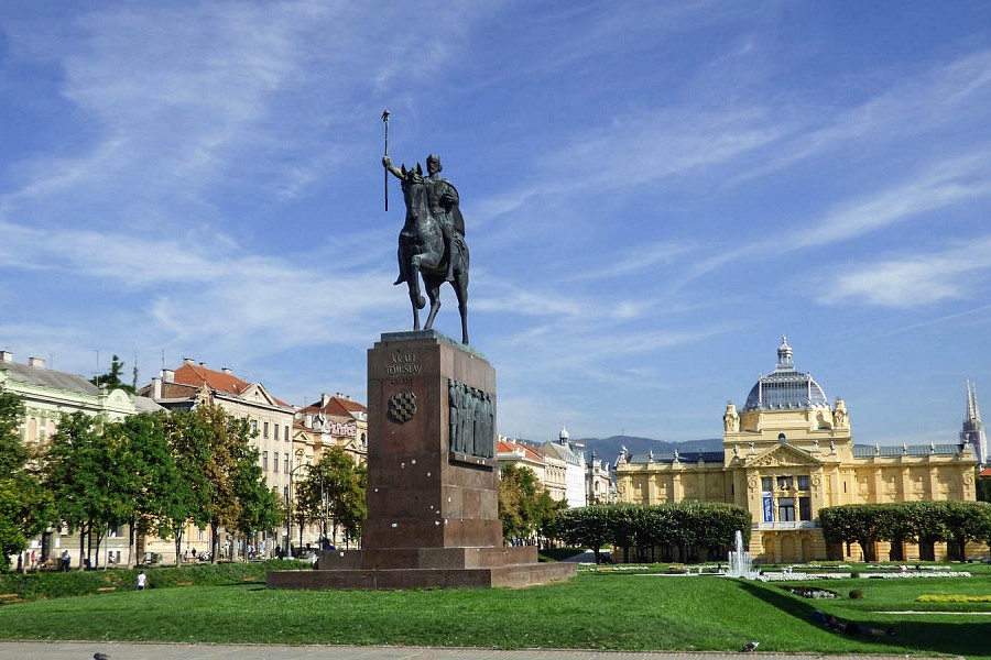 Zagreb 01 Zagreb 01